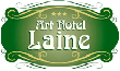 Ar Hotel Laine logo