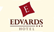 Edvards Hotel logo