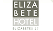 Hotel Elizabete Elizabetes logo