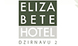Hotel Elizabete logo