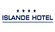 Islande Hotel Riga logo