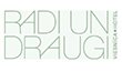 Radi un draugi Hotel logo