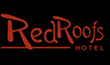 Red Roof Hotel logo