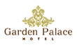 Hotel Garden Palace logo